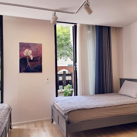 Gallery Family Hotel 木浦市 エクステリア 写真
