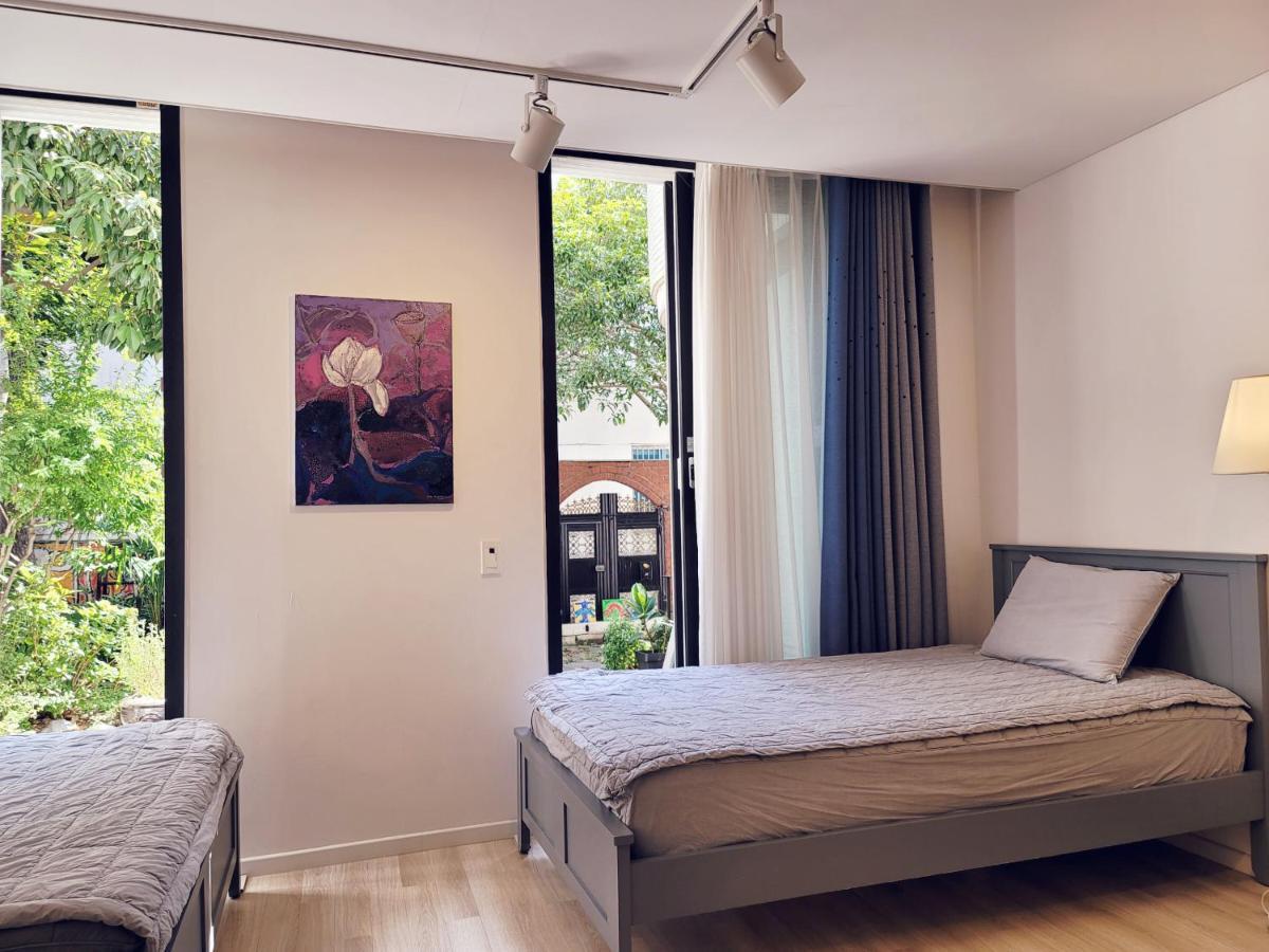Gallery Family Hotel 木浦市 エクステリア 写真